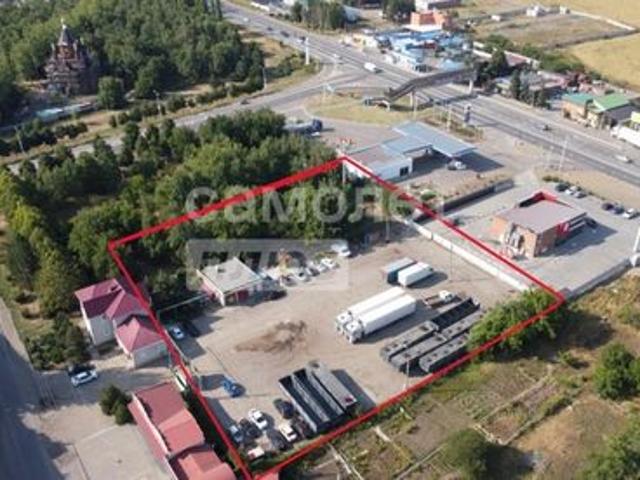 Участок продажа в Тихорецк, Краснодарский Край