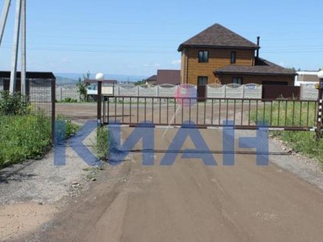 Участок продажа в Красноярск, Красноярский Край