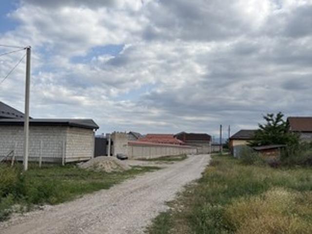 Участок продажа