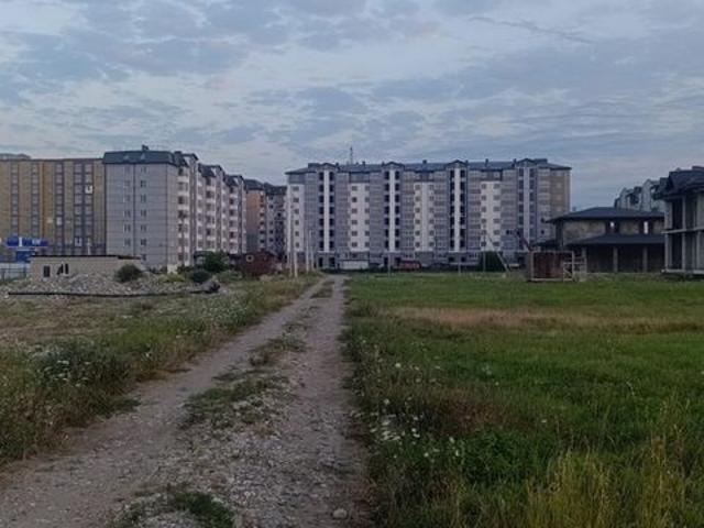 Участок продажа