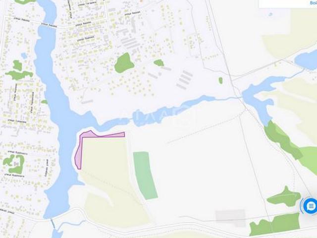 Участок продажа в Пензенская область