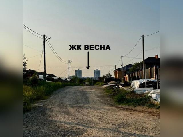 Участок продажа в Казань, Татарстан Республика