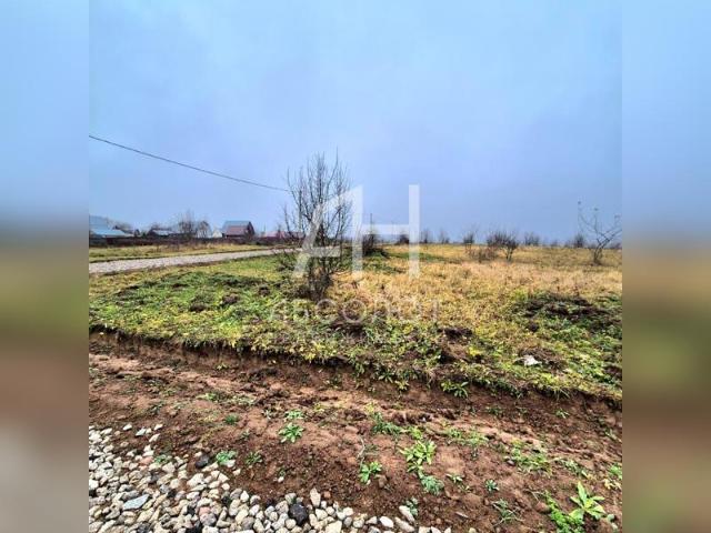 Участок продажа в Сергиево-посадский Р-н, Московская область