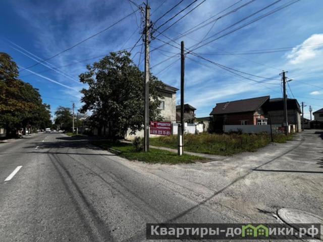 Участок продажа в Нальчик