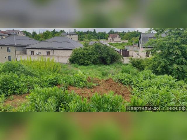 Участок продажа в Нальчик