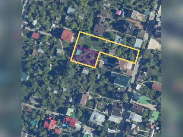 Участок продажа в Самара, Самарская область