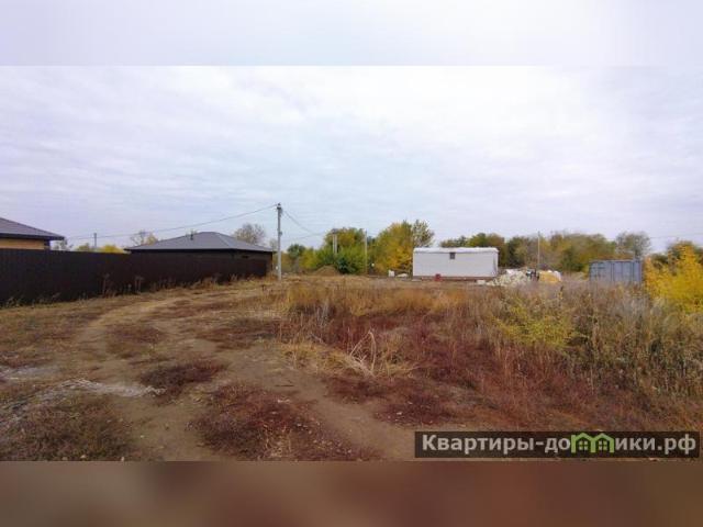 Участок продажа в Саратовский Р-н, Саратовская  область