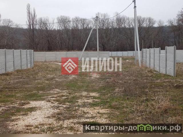Участок продажа в Севастополь