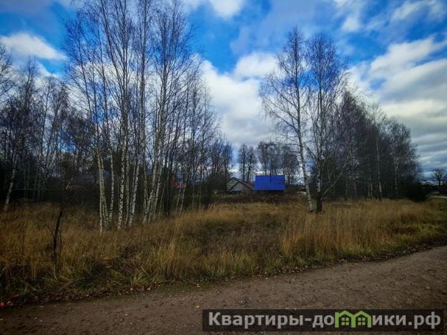 Участок продажа в Конаковский Р-н, Тверская область