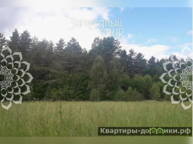 Участок продажа в Кимрский Р-н, Тверская область