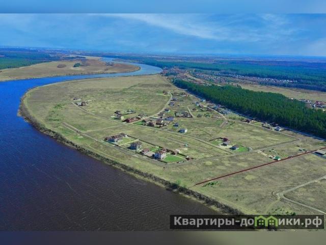 Участок продажа в Тверская область