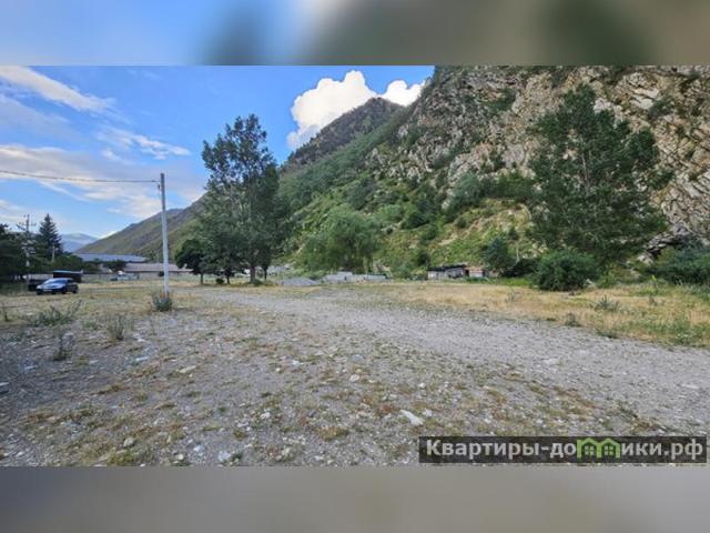 Участок продажа в Эльбрусский, Карачаево-Черкесская Республика