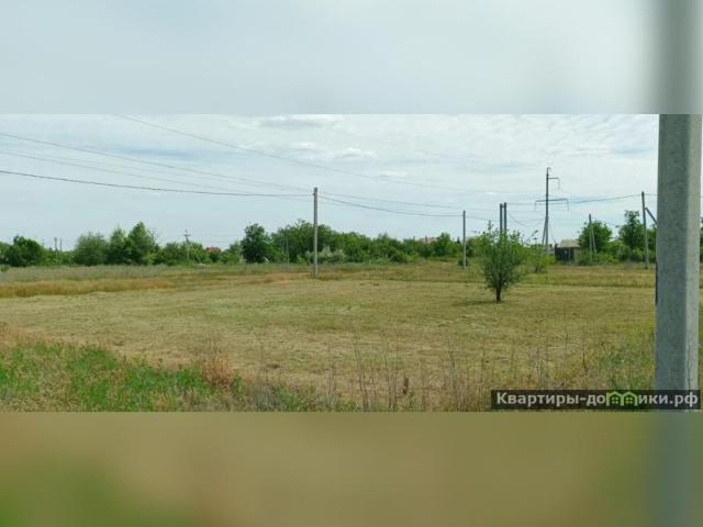 Участок продажа в Волгоград, Волгоградская Обл
