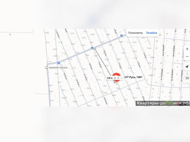 Участок продажа в Городищенский р-н, Волгоградская Обл