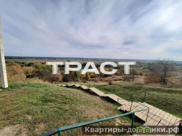 Участок продажа в Воронежская область