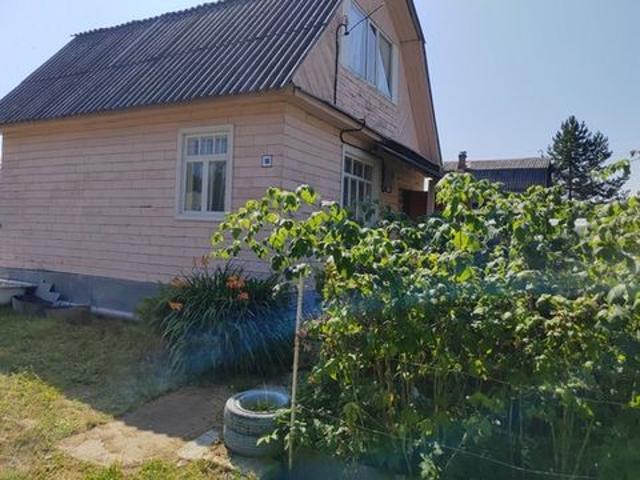 Дом продажа в Свердловская область