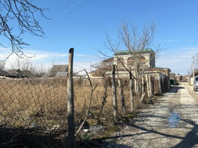 Участок продажа