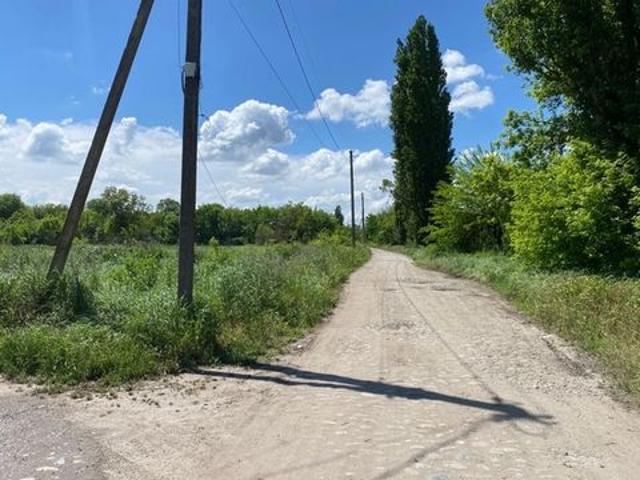 Участок продажа в Майский