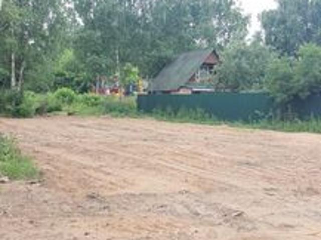 Участок продажа