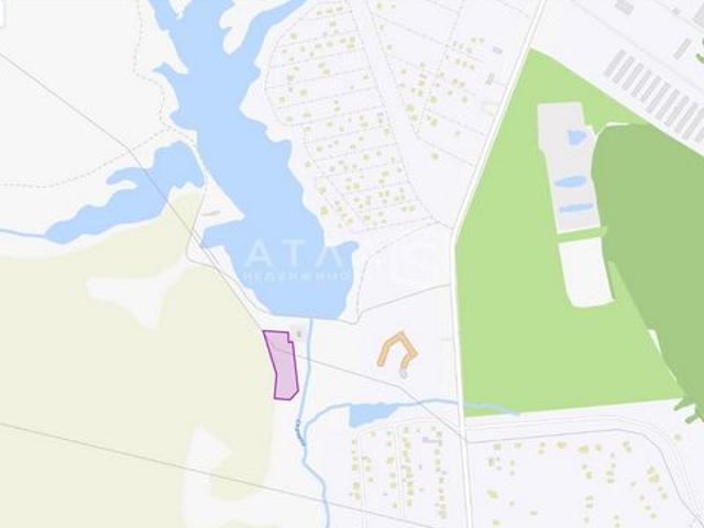 Участок продажа в Пензенская область
