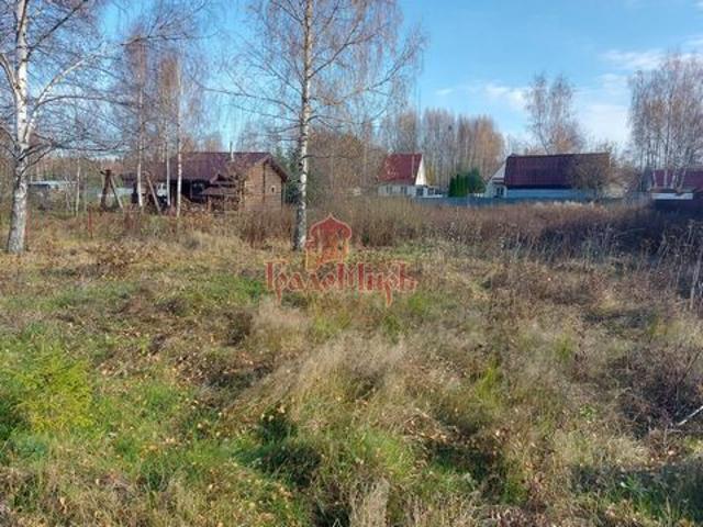 Участок продажа в Сафоново, Дмитровский муниципальный округ