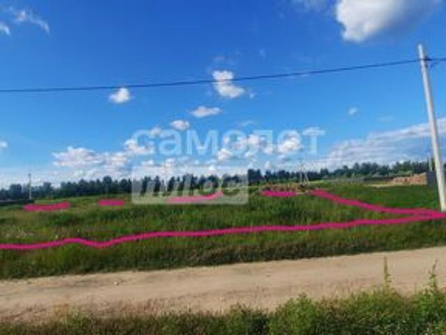 Участок продажа