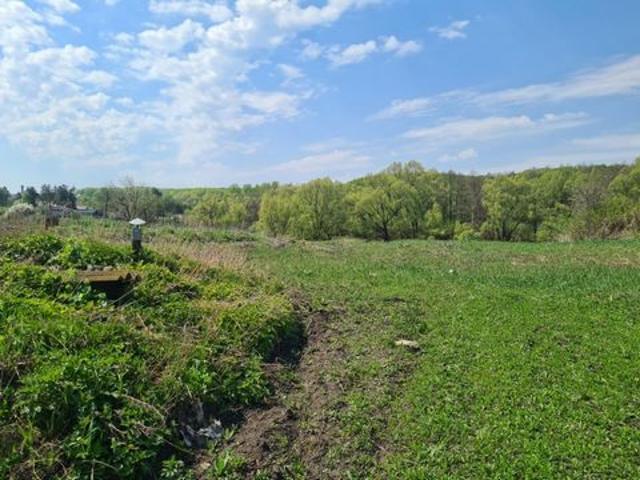 Участок продажа в Самарская область