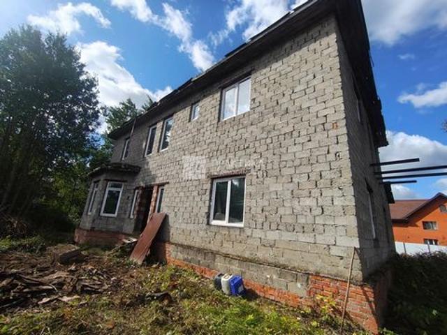 Участок продажа в Большое Буньково, Богородский городской округ