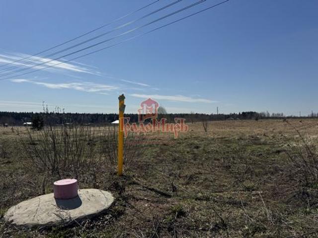 Участок продажа в Большое каринское, Владимирская область