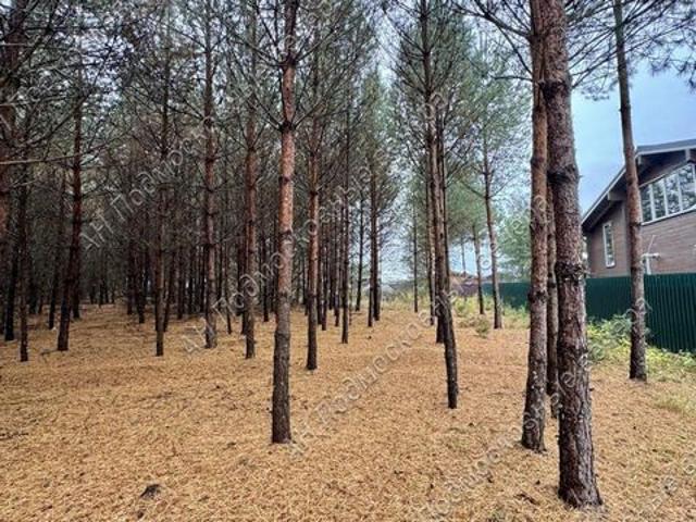 Участок продажа в Бушарино, Одинцовский городской округ