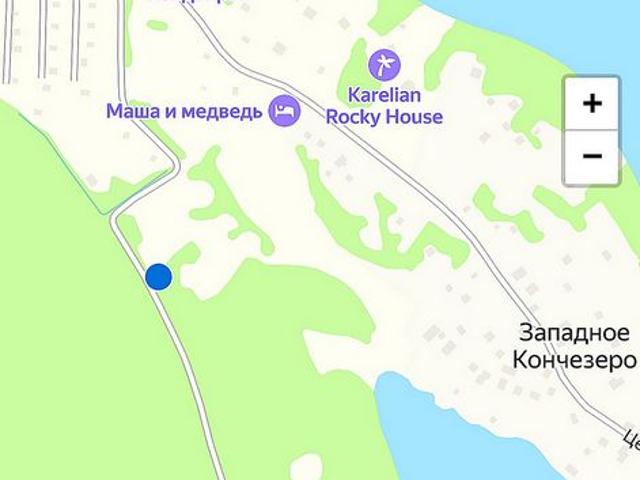 Участок продажа в Карелия Республика