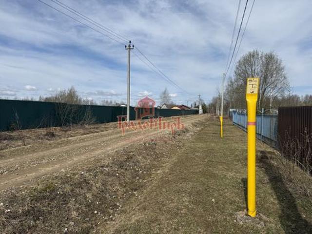 Участок продажа в Долматово Д, Владимирская область