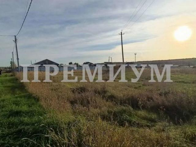 Участок продажа в Екатериновка, Красноярский район
