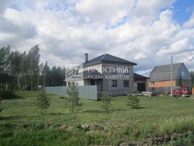 Участок продажа в ДНТ Щекавцево, Богородский городской округ