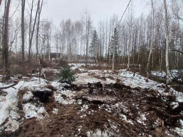 Участок продажа в Электрогорск, Павлово-Посадский городской округ
