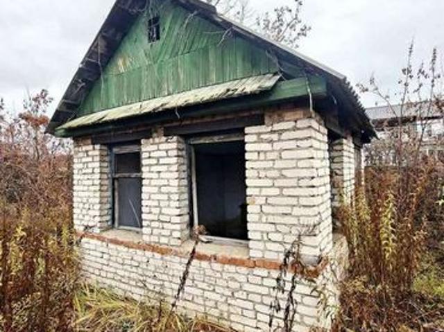 Участок продажа в Самарская область