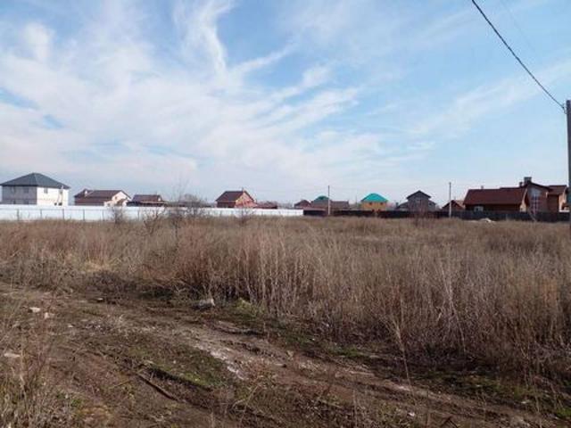 Участок продажа в Самарская область