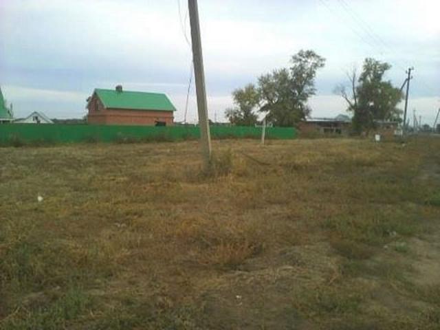 Участок продажа в Самарская область