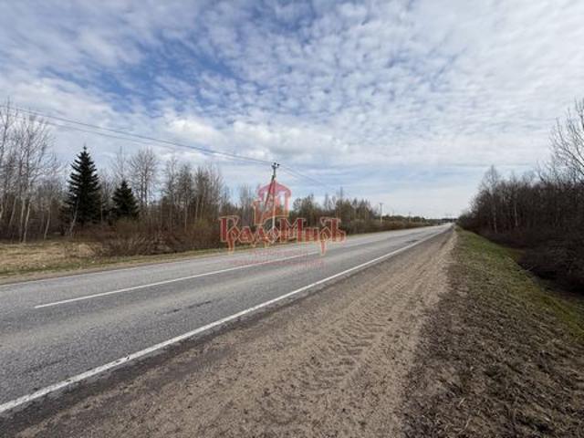 Участок продажа в Барканово, Сергиево-Посадский городской округ