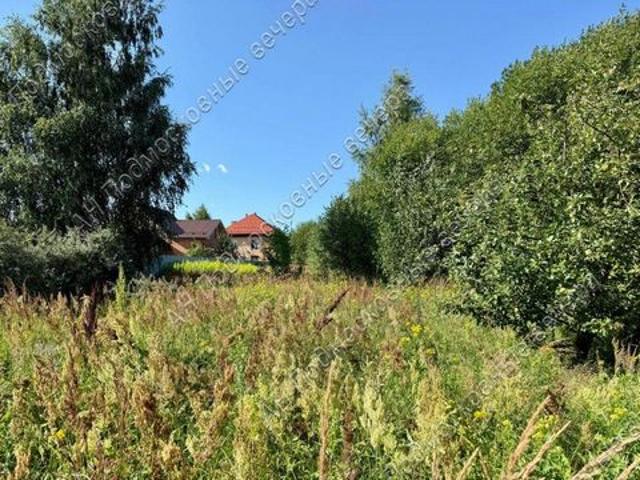 Участок продажа в Вологодская область