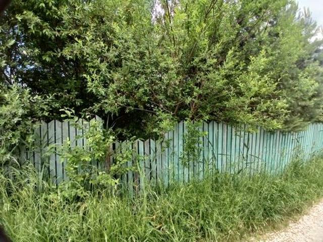 Участок продажа