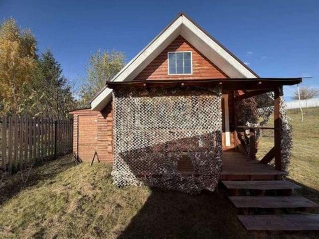Участок продажа в Кириллинский, Красноярский район