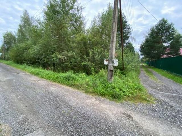 Участок продажа