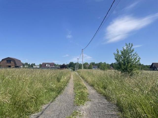 Участок продажа в Владимирская область