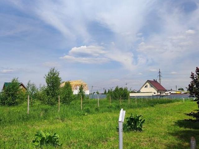 Участок продажа в Конаково, Тверская область