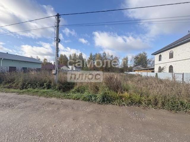 Участок продажа в Кузнецы, Павлово-Посадский городской округ