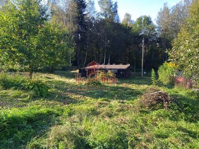 Участок продажа в Ворохобино, Сергиево-Посадский городской округ