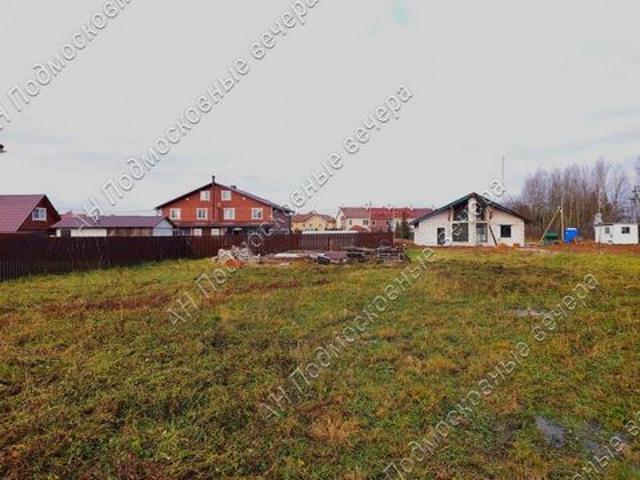 Участок продажа в Новгородская область