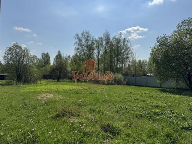 Участок продажа в Владимирская область