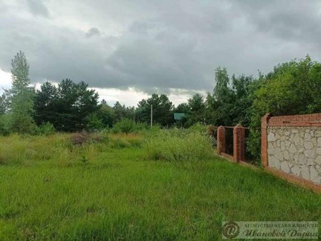 Участок продажа в Самарская область